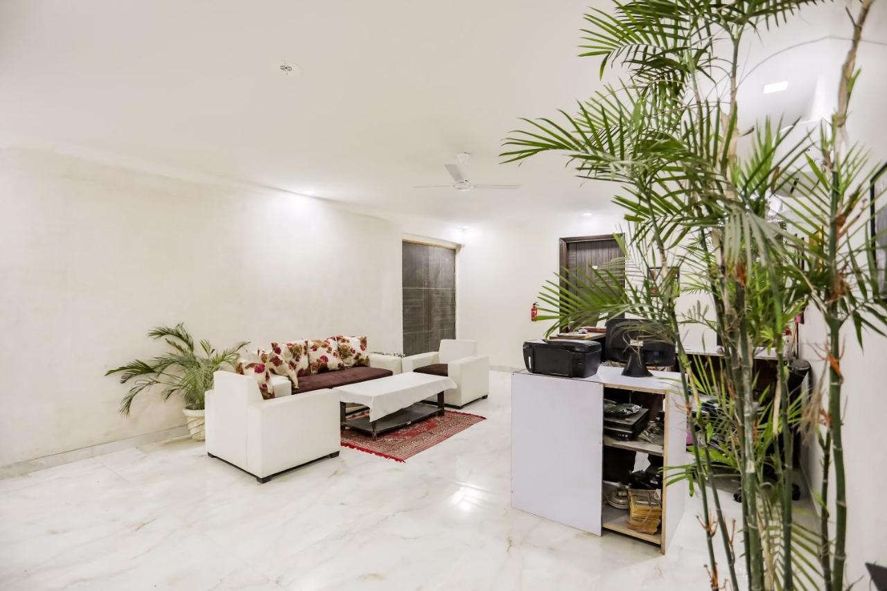 Oyo 65118 Hotel Vatika Gurgaon Exterior photo